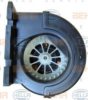 HELLA 8EW 351 044-641 Interior Blower